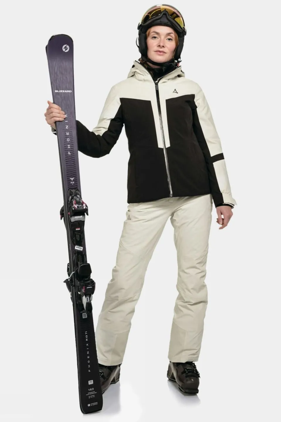 Womens Kanzelwand Jacket
