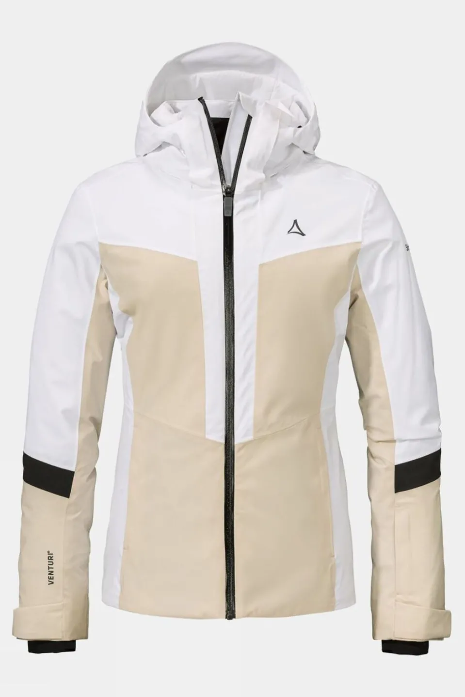 Womens Kanzelwand Jacket