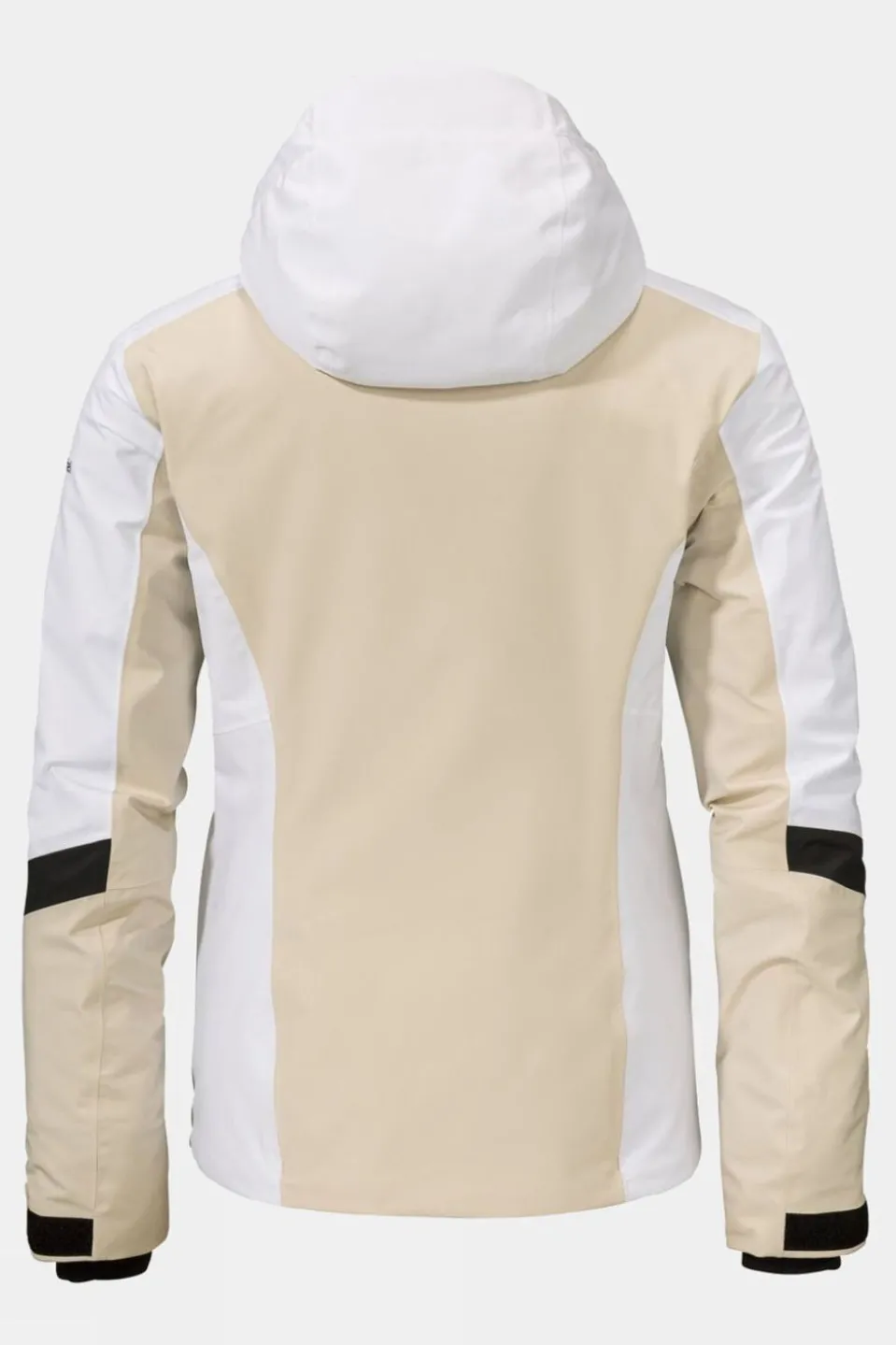 Womens Kanzelwand Jacket