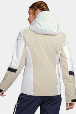 Womens Kanzelwand Jacket