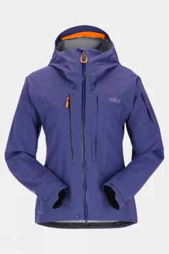 Womens Khroma Kinetic Ski Jacket