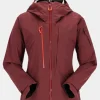 Womens Khroma Kinetic Ski Jacket