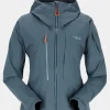 Womens Khroma Kinetic Ski Jacket