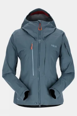 Womens Khroma Kinetic Ski Jacket
