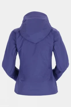 Womens Khroma Kinetic Ski Jacket