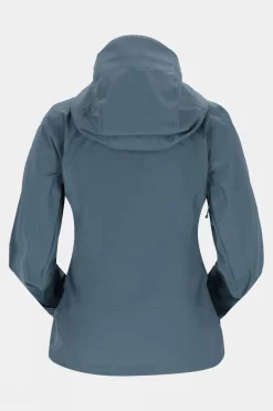 Womens Khroma Kinetic Ski Jacket