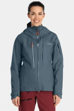 Womens Khroma Kinetic Ski Jacket