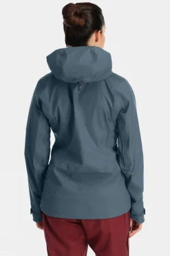 Womens Khroma Kinetic Ski Jacket