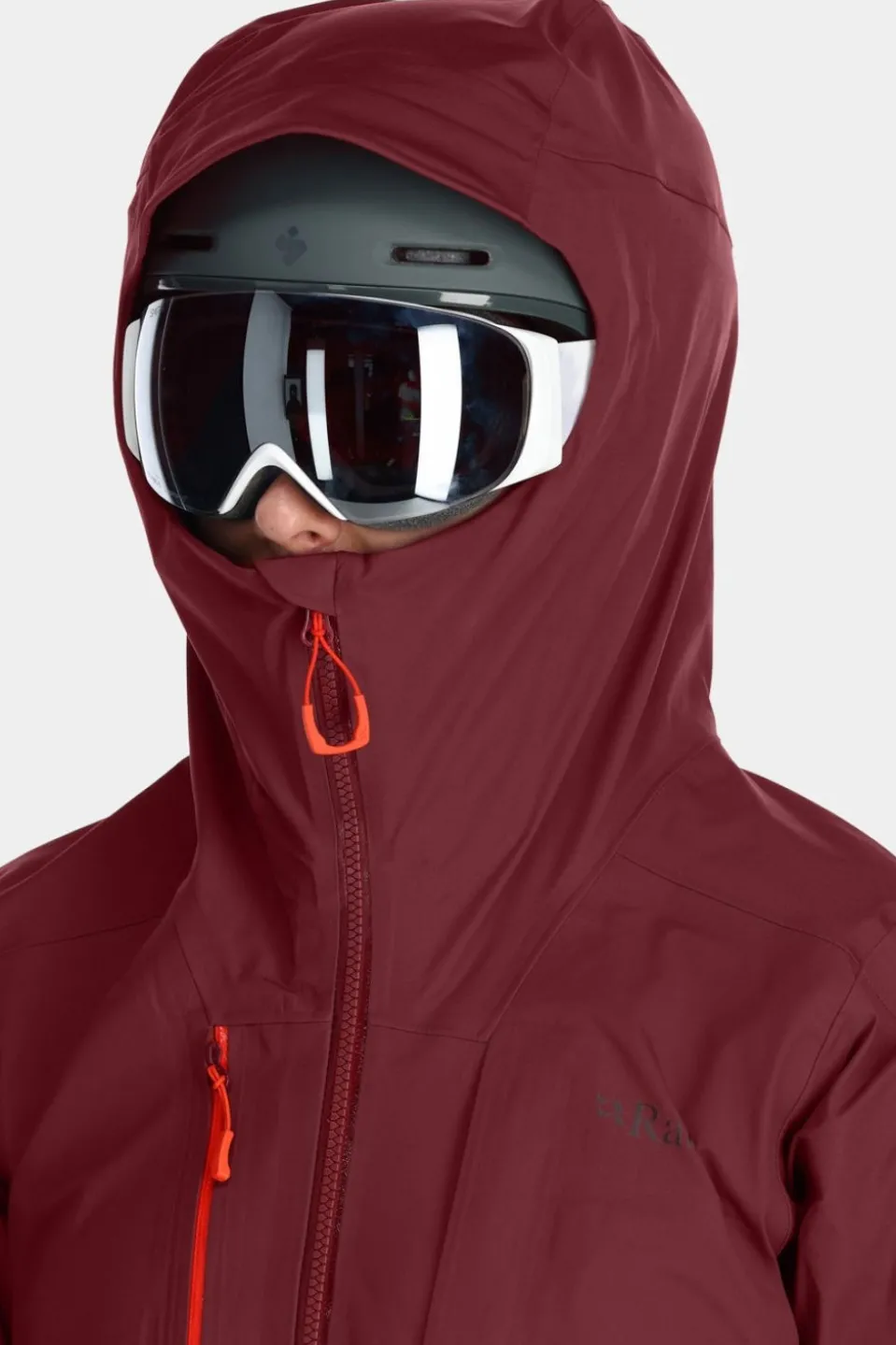 Womens Khroma Kinetic Ski Jacket