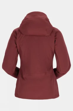 Womens Khroma Kinetic Ski Jacket