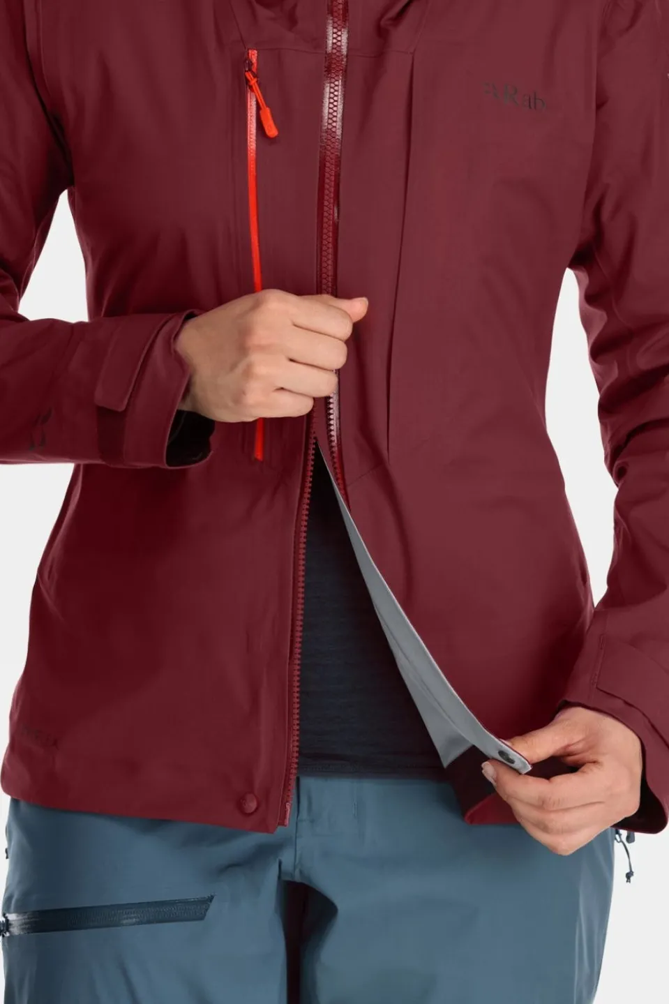 Womens Khroma Kinetic Ski Jacket