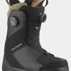 Womens Kiana Dual BOA Snowboard Boots