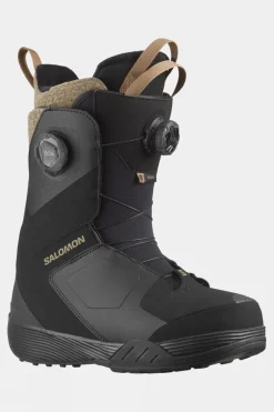 Womens Kiana Dual BOA Snowboard Boots