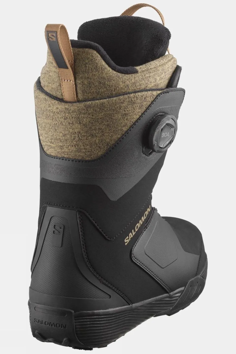 Womens Kiana Dual BOA Snowboard Boots