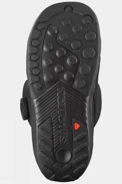 Womens Kiana Dual BOA Snowboard Boots