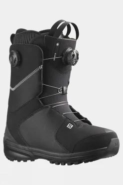 Womens Kiana Dual BOA Snowboard Boots