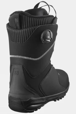 Womens Kiana Dual BOA Snowboard Boots