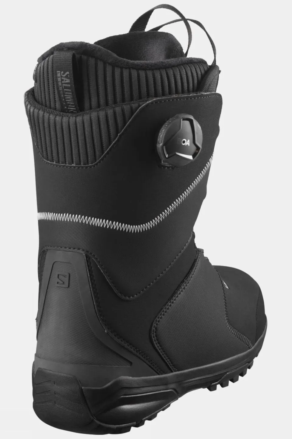 Womens Kiana Dual BOA Snowboard Boots