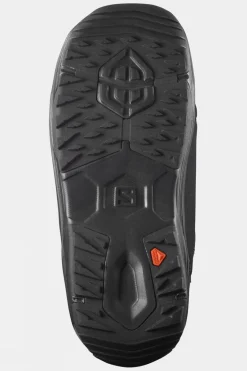 Womens Kiana Dual BOA Snowboard Boots