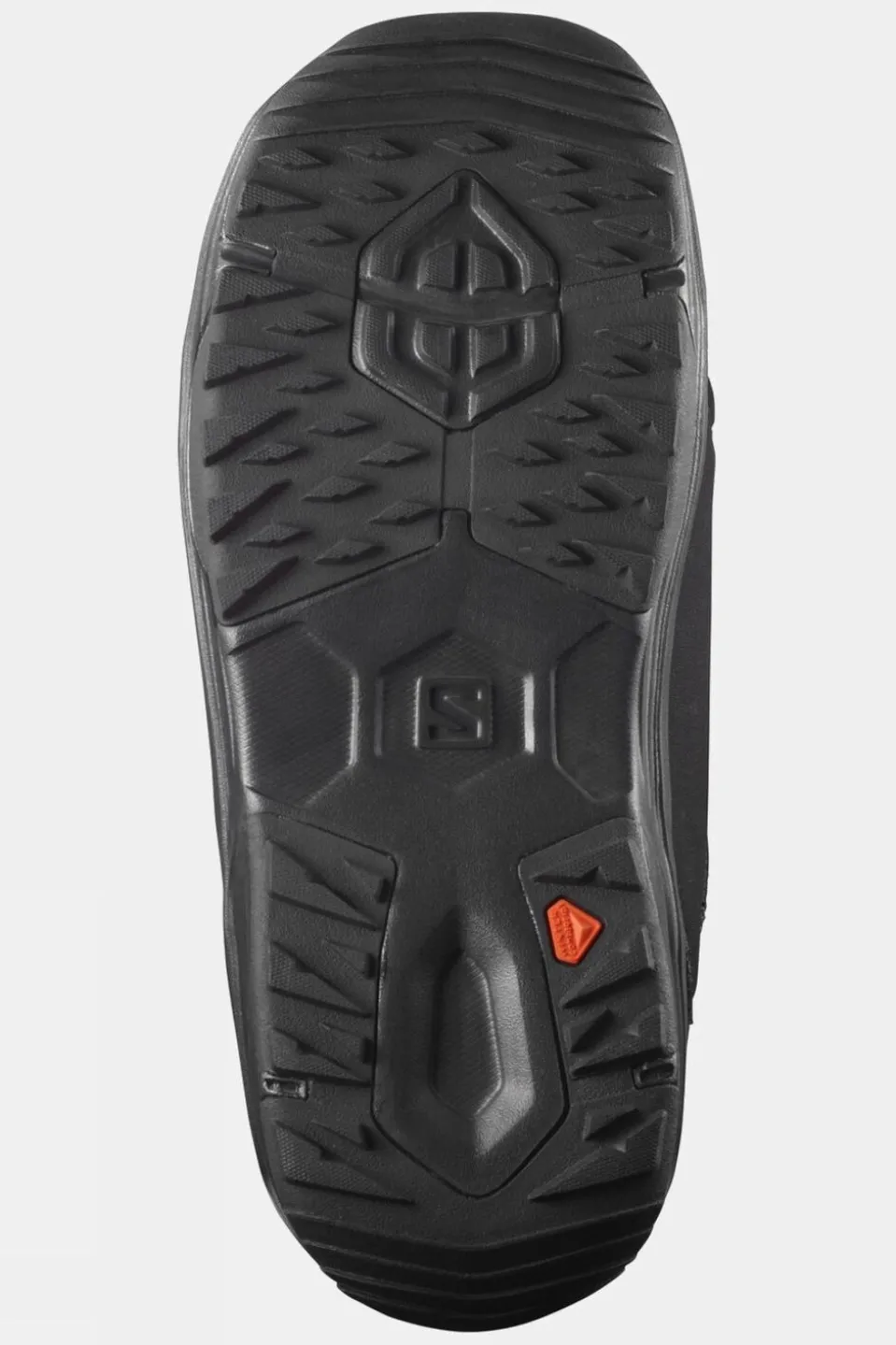 Womens Kiana Dual BOA Snowboard Boots