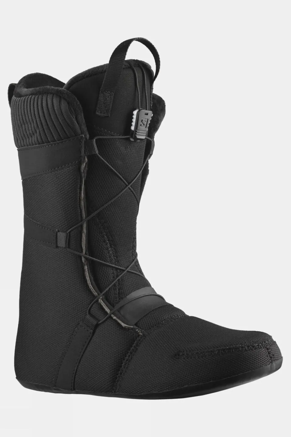 Womens Kiana Dual BOA Snowboard Boots