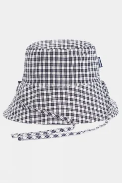 Womens Kilburn Bucket Hat