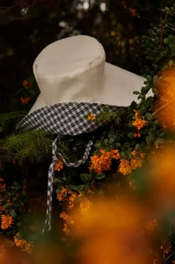 Womens Kilburn Bucket Hat