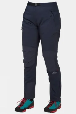 Womens Kinesis Trousers