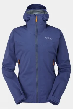 Womens Kinetic 2.0 Jacket