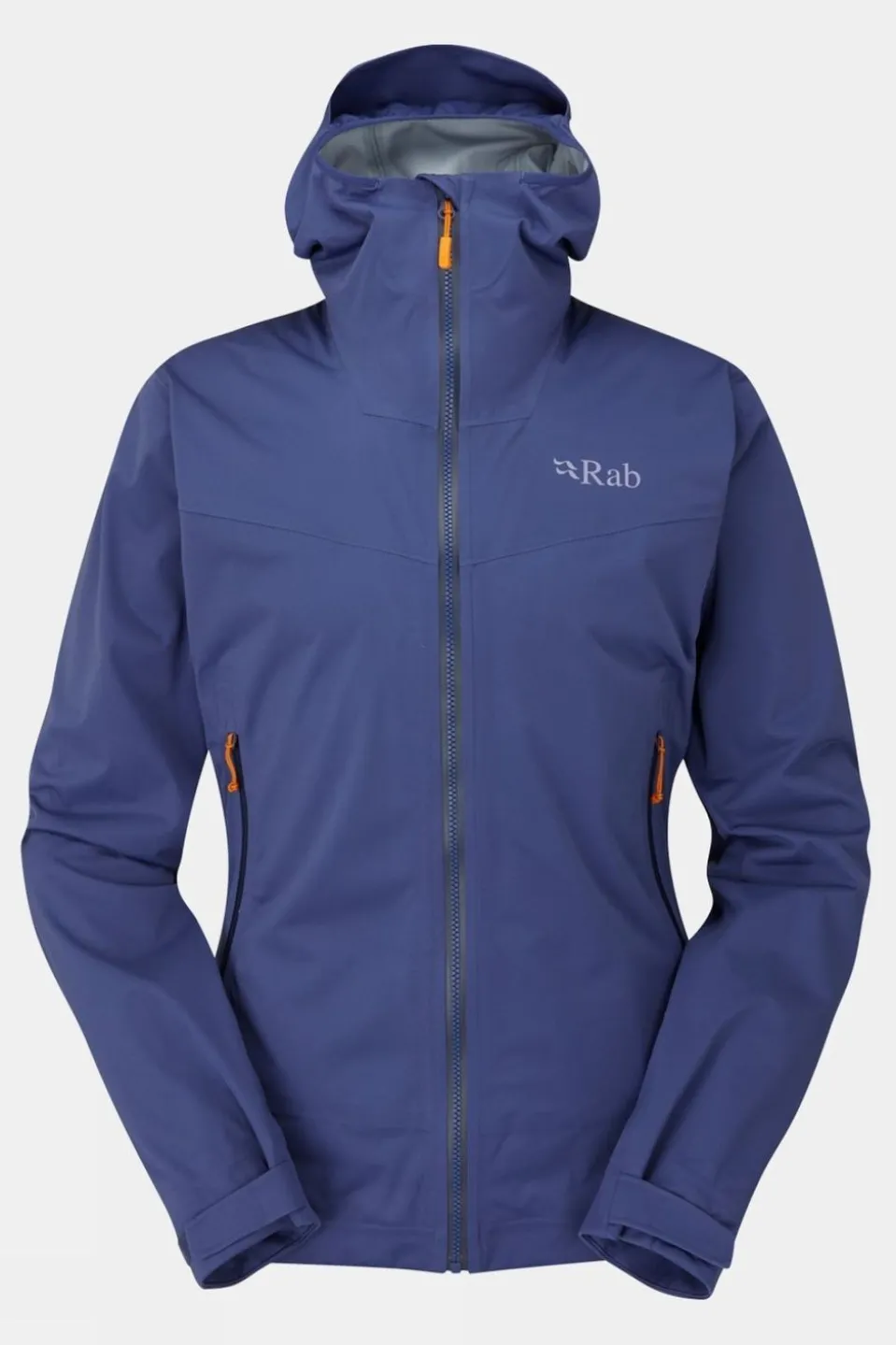 Womens Kinetic 2.0 Jacket