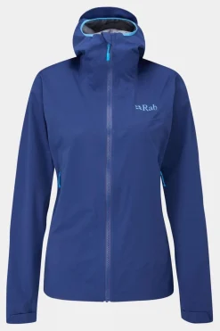 Womens Kinetic 2.0 Jacket