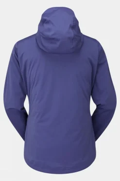 Womens Kinetic 2.0 Jacket