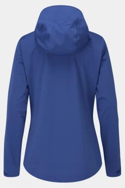 Womens Kinetic 2.0 Jacket