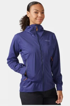Womens Kinetic 2.0 Jacket