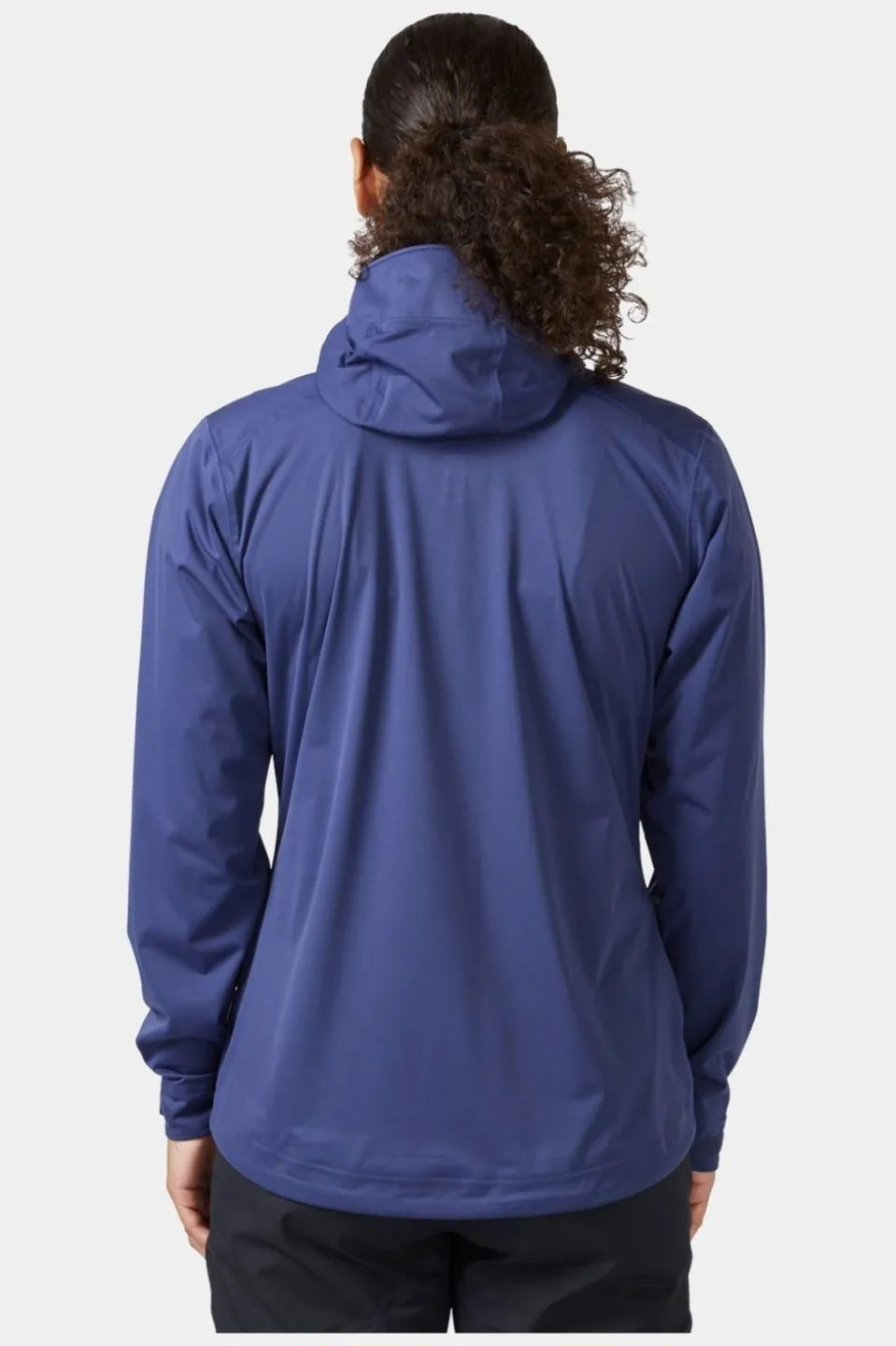 Womens Kinetic 2.0 Jacket