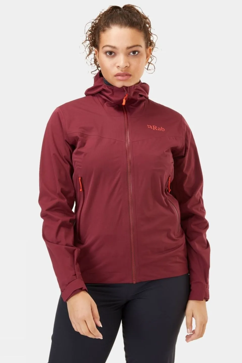 Womens Kinetic 2.0 Jacket
