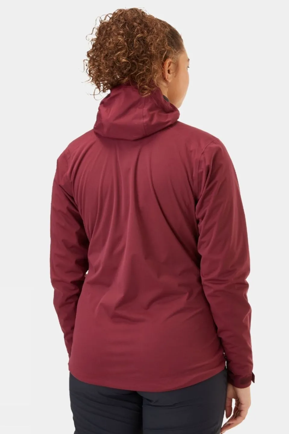 Womens Kinetic 2.0 Jacket