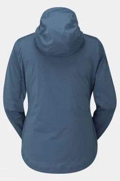 Womens Kinetic 2.0 Jacket