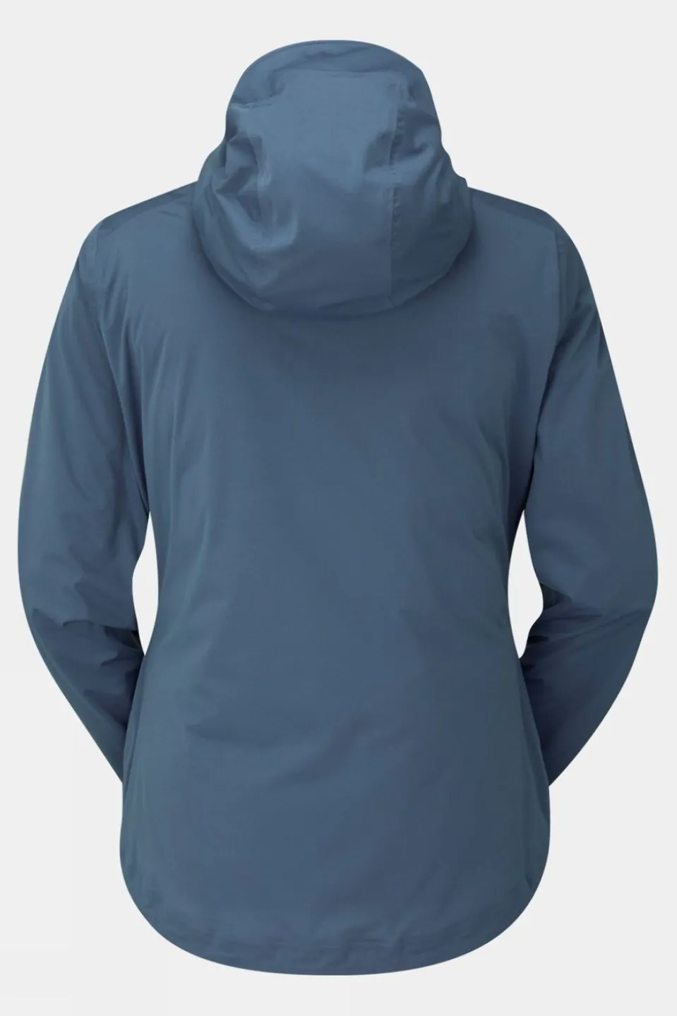 Womens Kinetic 2.0 Jacket