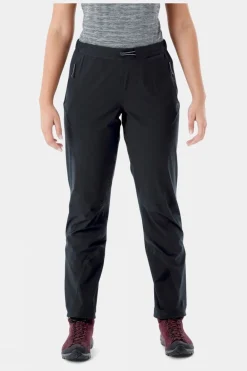 Womens Kinetic 2.0 Pants
