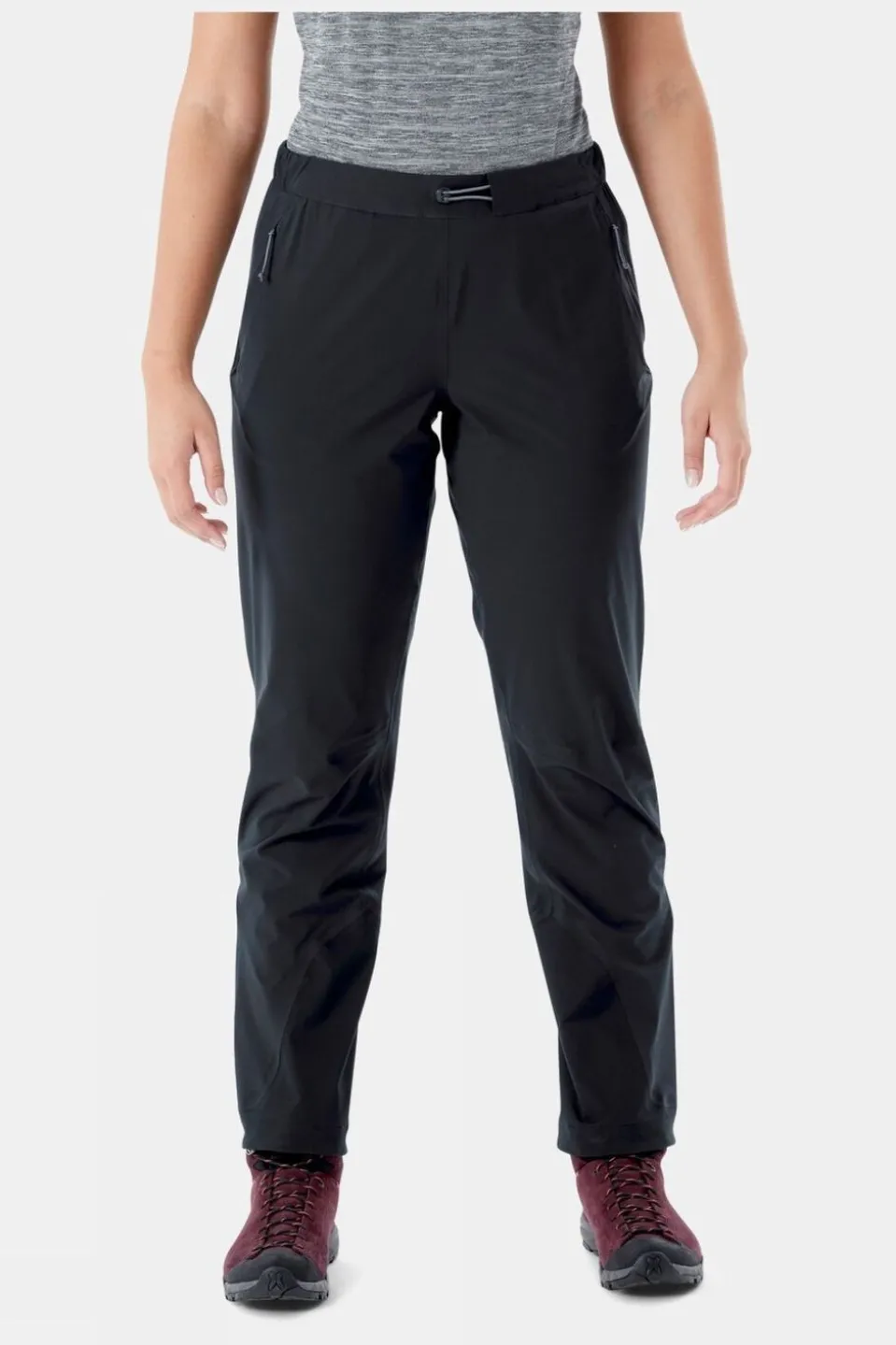 Womens Kinetic 2.0 Pants