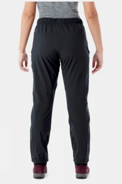 Womens Kinetic 2.0 Pants