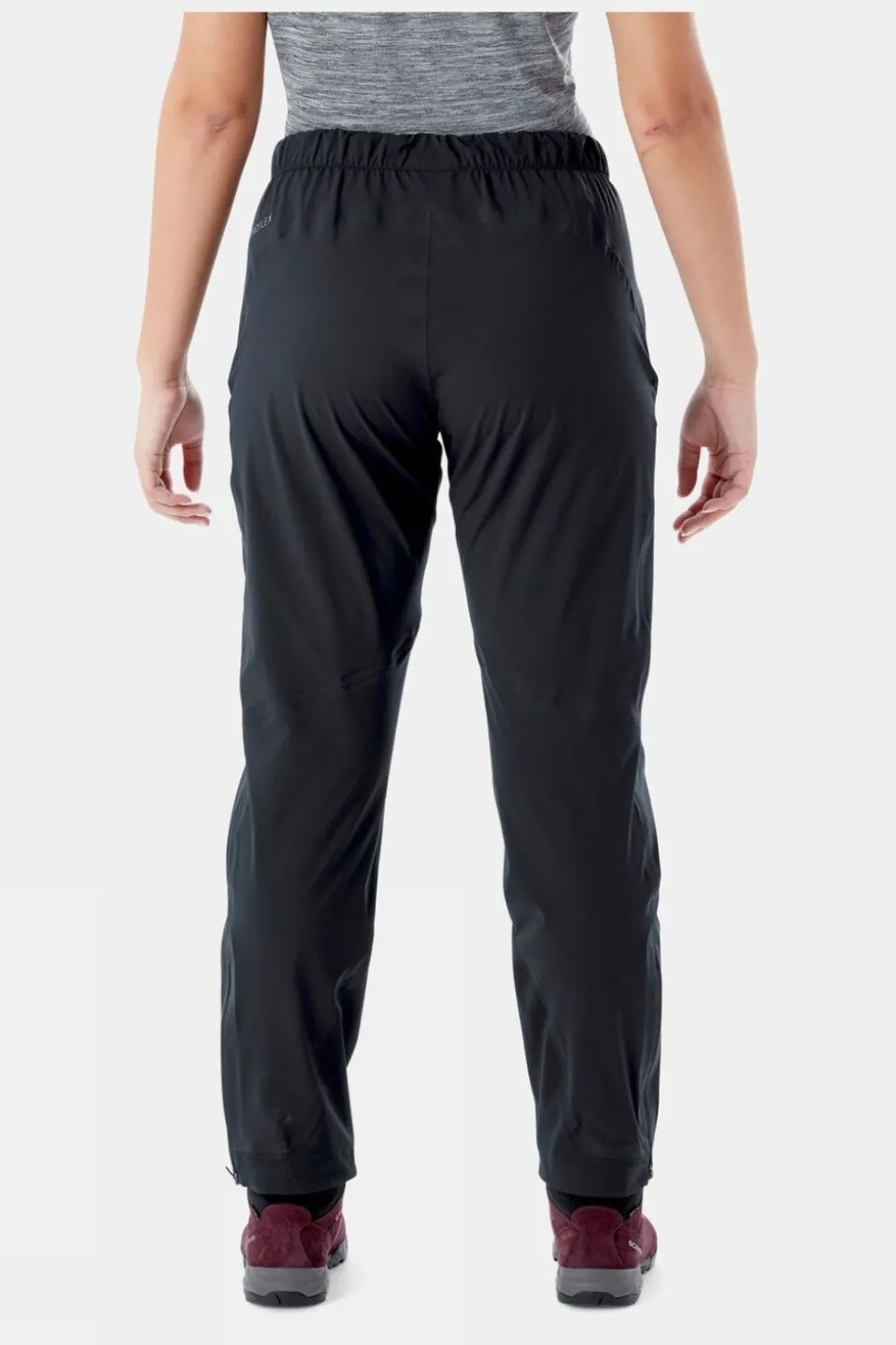 Womens Kinetic 2.0 Pants