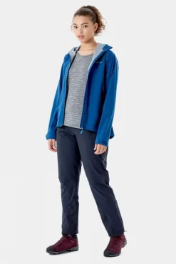 Womens Kinetic 2.0 Pants