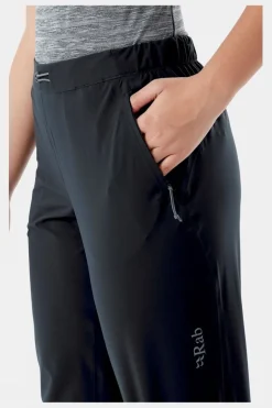 Womens Kinetic 2.0 Pants
