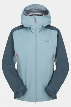 Womens Kinetic Alpine 2.0 Jacket