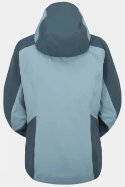 Womens Kinetic Alpine 2.0 Jacket