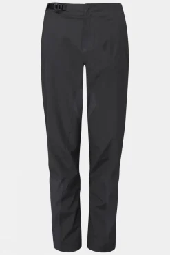 Womens Kinetic Alpine 2.0 Pants