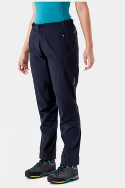 Womens Kinetic Alpine 2.0 Pants
