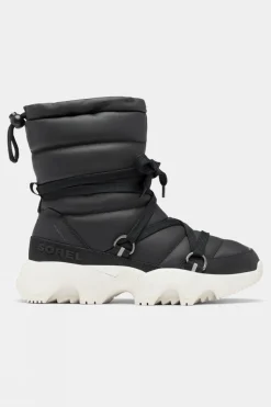 Womens Kinetic Impact NXT Snow Boots